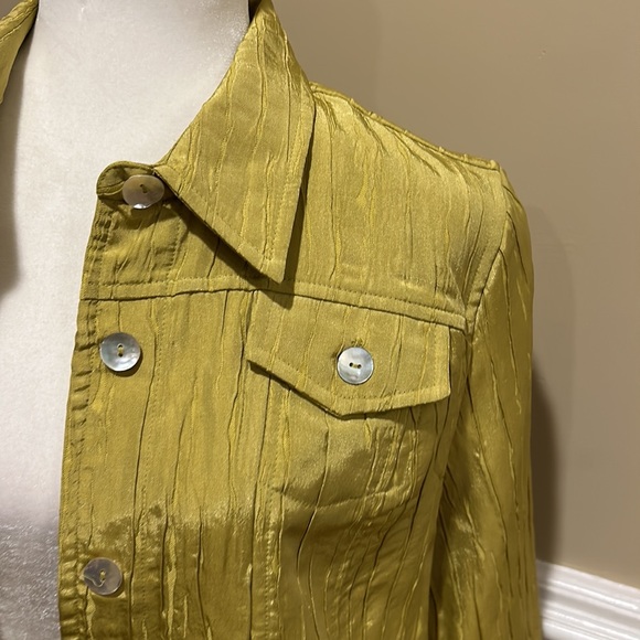 Ruby Rd Lightweight Jacket. 12P. NEW - Picture 5 of 14